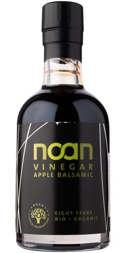 NOAN Æbleeddike Balsamico 8 år, 200 ml