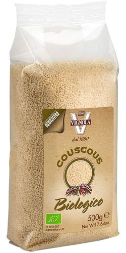 RISO VIGNOLA, Cous-cous 500g