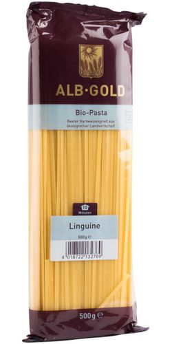 ALB-GOLD, Linguine, 500g (bred spaghetti)