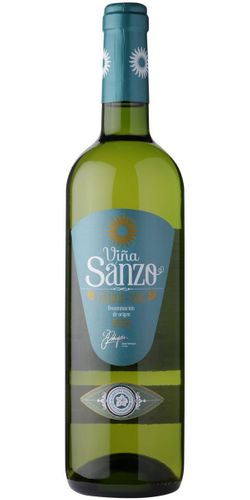 Rodriguez Sanzo, Vina Sanzo, Rueda Clasico 2017