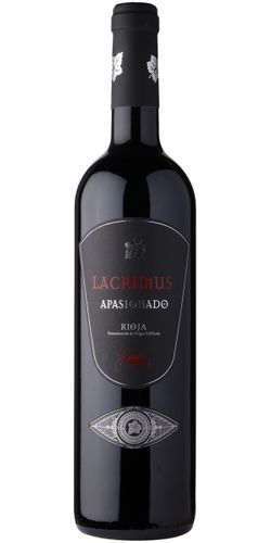 Rodriguez Sanzo, Lacrimus Apasionado Rioja 2018