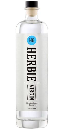 Herbie Virgin 0% 70 cl.