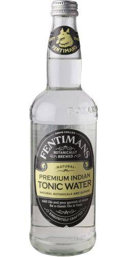 Fentimans Tonic Water 500 ml