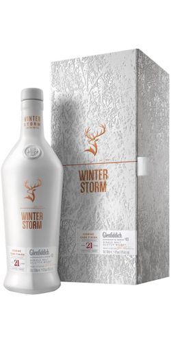 Glenfiddich, Winter Storm, Experimantal Series #3
