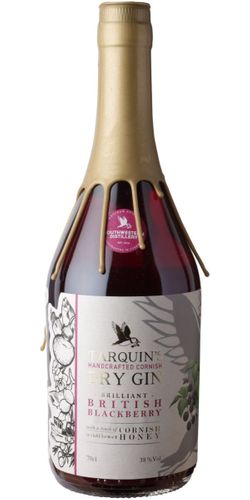 Tarquin's British Blackberry Gin