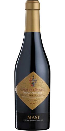 Serego Alighieri, Recioto Casel dei Ronchi 2016