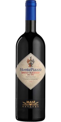 Serego Alighieri, MontePiazzo Valpolicella Classcio 2019