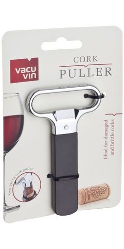 Vacuvin, Cork Puller