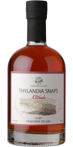 Thylandia, Klithede Snaps