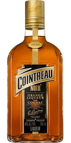 Cointreau Noir 70 cl
