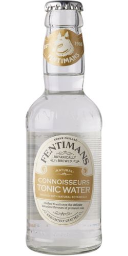 Fentimans Connoisseurs Tonic Water 200 ml