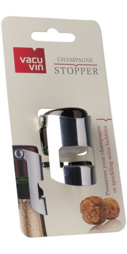 Vacuvin, Champagne Stopper