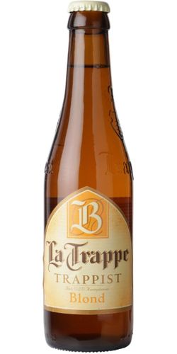 De Koningshoeven, La Trappe Blond