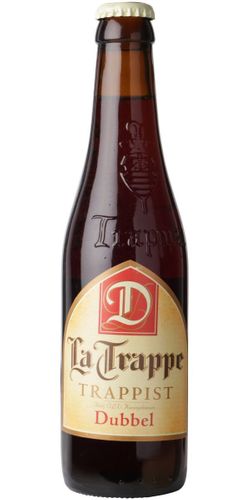 De Koningshoeven, La Trappe Dubbel