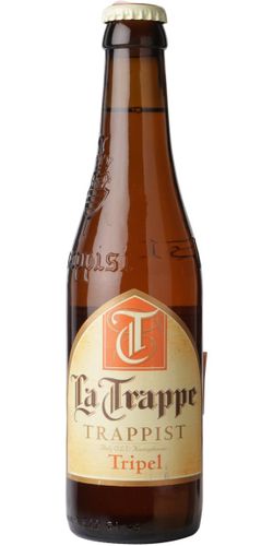 De Koningshoeven, La Trappe Tripel