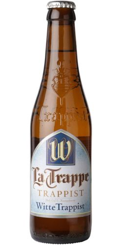 De Koningshoeven, La Trappe Wit