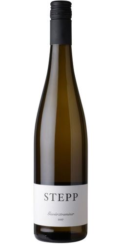 Stepp, Gewurztraminer 2020