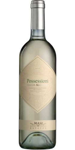 Serego Alighieri, Possessioni Bianco 2017