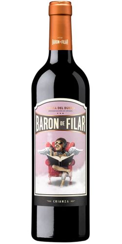 Bodegas Peñafiel, Baron de Filar Crianza 2014
