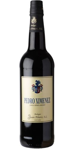 Juan Piñero, Pedro Ximinez