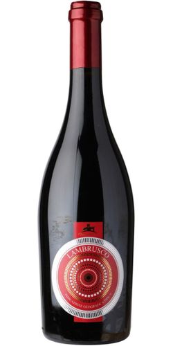 Feudo Italia, Lambrusco