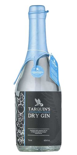 Tarquin's Dry Gin 70 cl