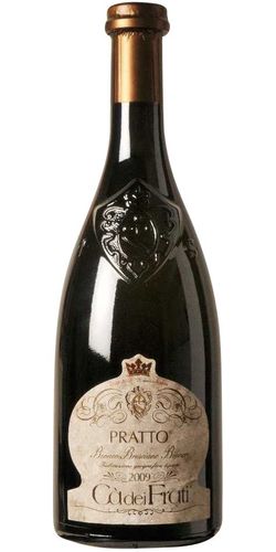 Ca dei Frati, Benaco Bresciano Pratto IGT 2020