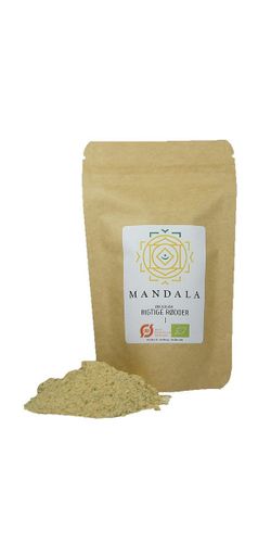 Mandala Organic, Økologisk Rigtige Rødder