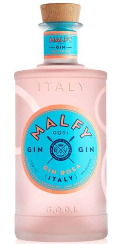Malfy Gin Rosa 41% 70 cl.