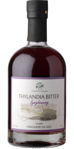 Thylandia, Bitter Lynghonning