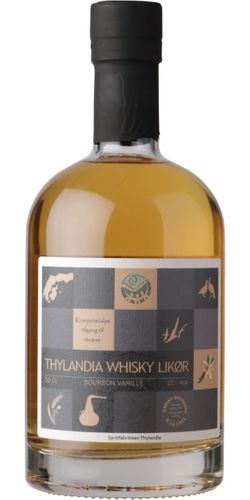 Thylandia, Whisky Likør