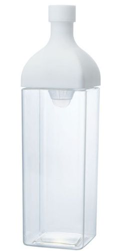 Hario KA-KU Ice Tea Brewer, White 1,2 lt.
