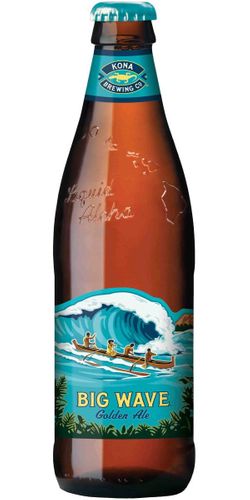 Kona, Big Wave Golden Ale
