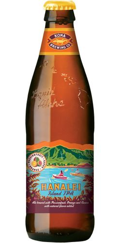 Kona, Hanalei Island IPA