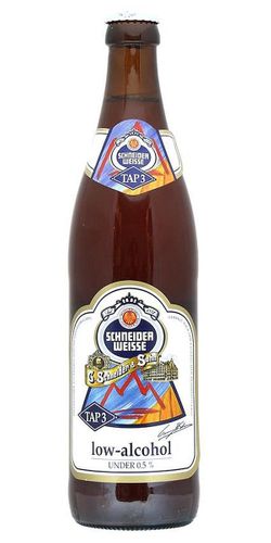 Schneider, Alc Free Tap 3