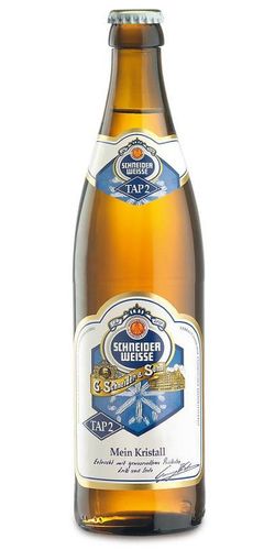 Schneider, Mein Kristall Tap 2