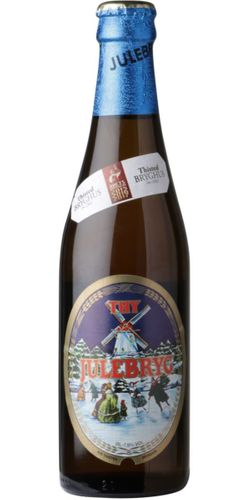 Thisted Bryghus, Julebryg