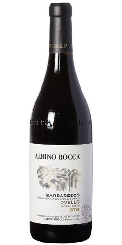 Albino Rocca, Barbaresco Ovello 2017