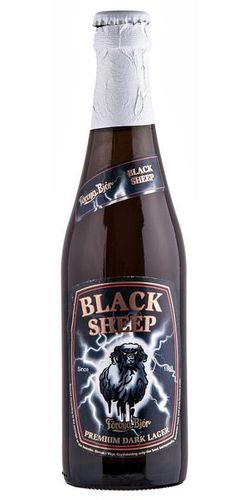 Föroya Bjór, Black Sheep