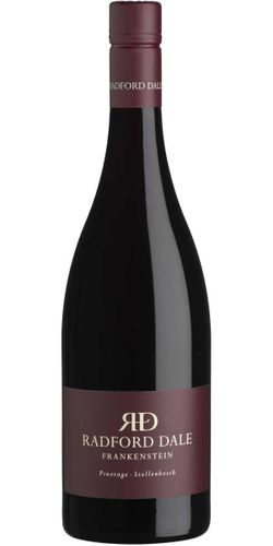 Radford-Dale, Frankenstein 2015