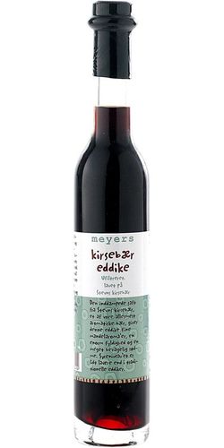 Meyers - Kirsebæreddike