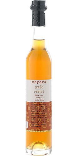 Meyers - Æbleeddike