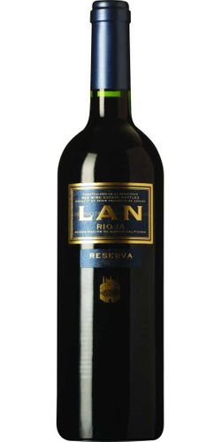 Bodegas LAN, Rioja Reserva 2016