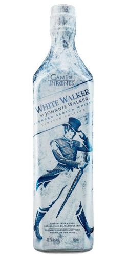 Johnnie Walker, White Walker 41,7% 70 cl.