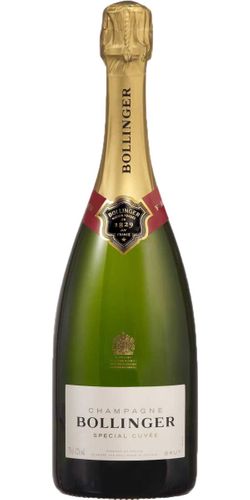 Bollinger Special Cuvee