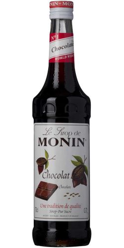 Monin, Chokolade 70 cl