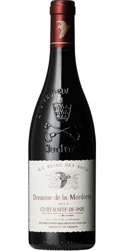 Mordorée, Chateauneuf-du-Pape Reine des Bois 2019