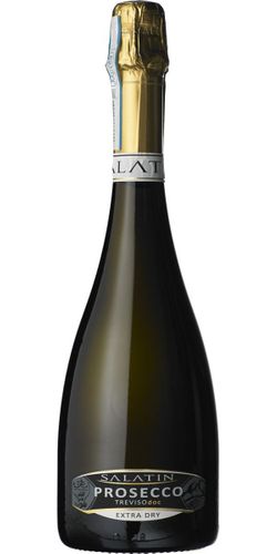 Salatin, Prosecco Extra Dry