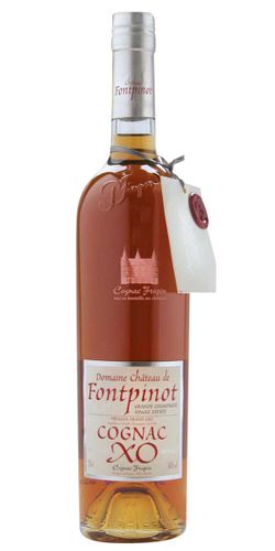 Frapin Cognac, Fontpinot XO 70 cl