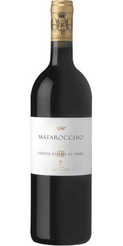 Antinori, Guado Al Tasso, Matarocchio 2016